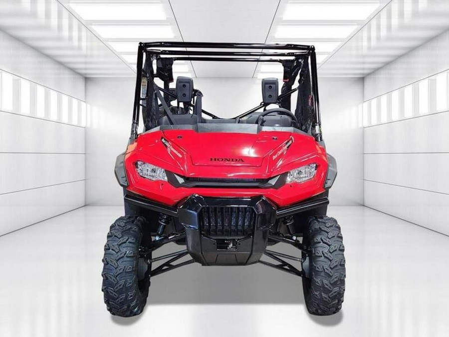 2024 Honda® Pioneer 1000-5 Deluxe