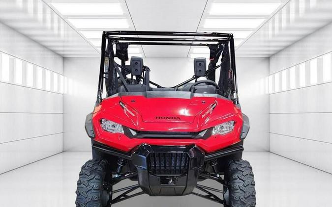 2024 Honda® Pioneer 1000-5 Deluxe