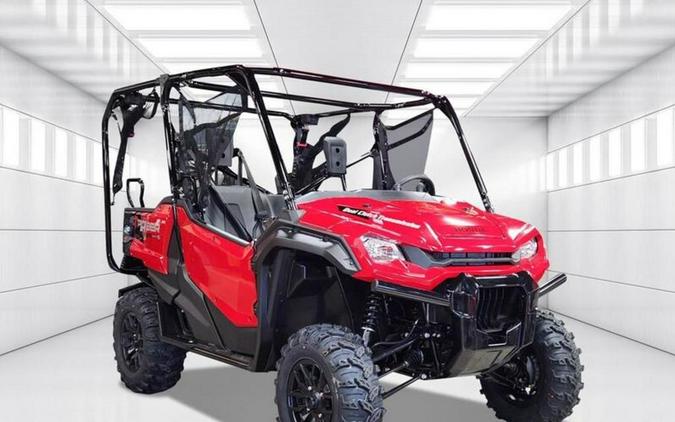 2024 Honda® Pioneer 1000-5 Deluxe