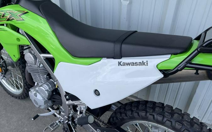 2022 Kawasaki KLX® 230