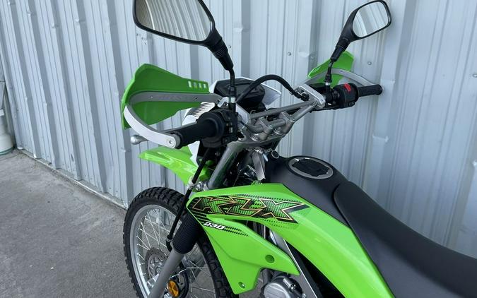 2022 Kawasaki KLX® 230