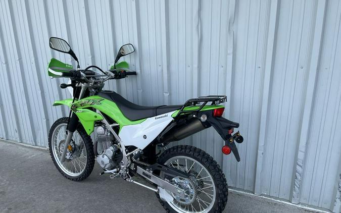 2022 Kawasaki KLX® 230