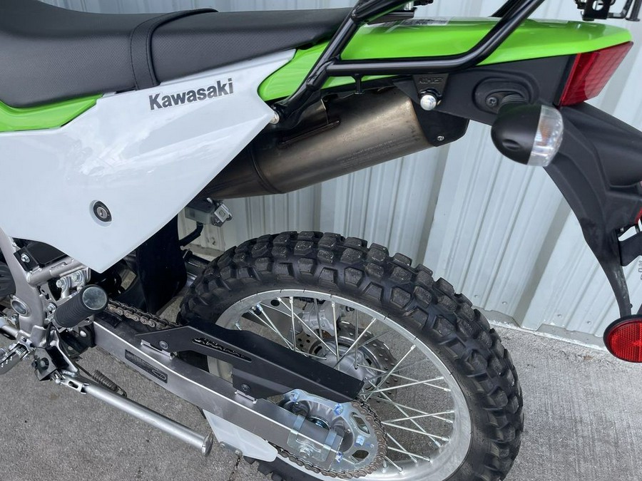 2022 Kawasaki KLX® 230