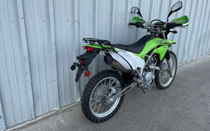 2022 Kawasaki KLX® 230