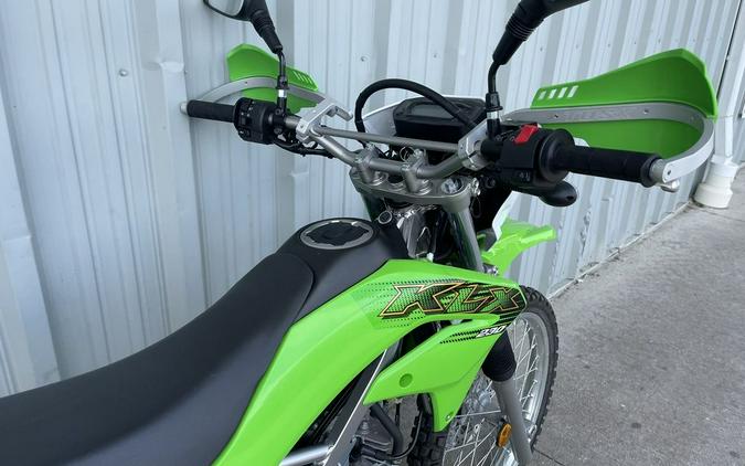 2022 Kawasaki KLX® 230