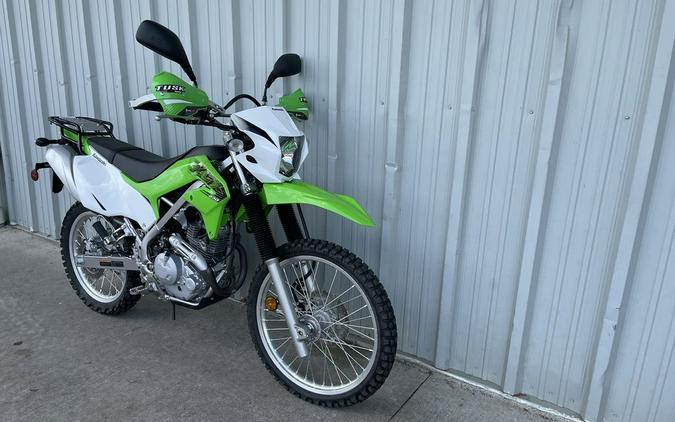 2022 Kawasaki KLX® 230