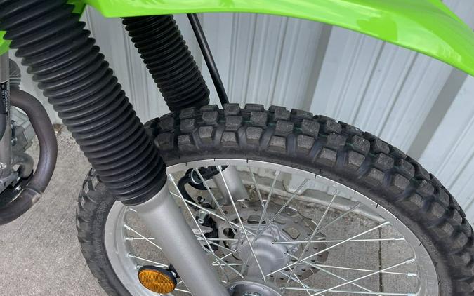 2022 Kawasaki KLX® 230