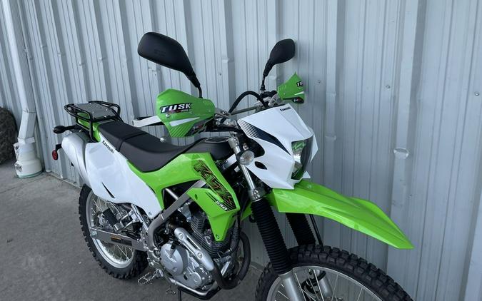 2022 Kawasaki KLX® 230