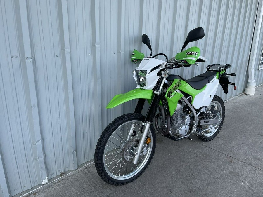 2022 Kawasaki KLX® 230