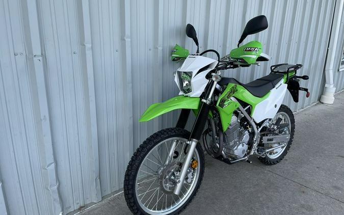 2022 Kawasaki KLX® 230