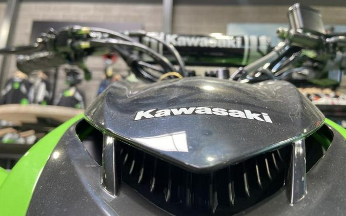 2025 Kawasaki KFX®50