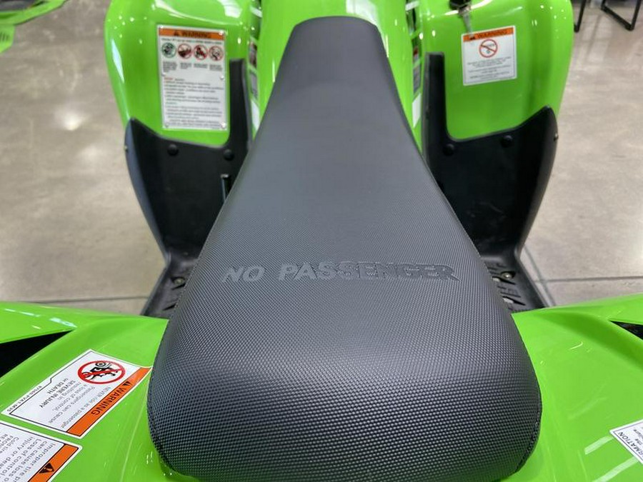 2025 Kawasaki KFX®50