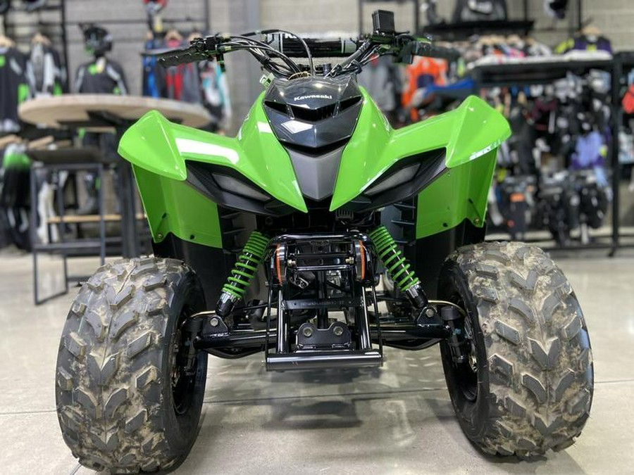 2025 Kawasaki KFX®50