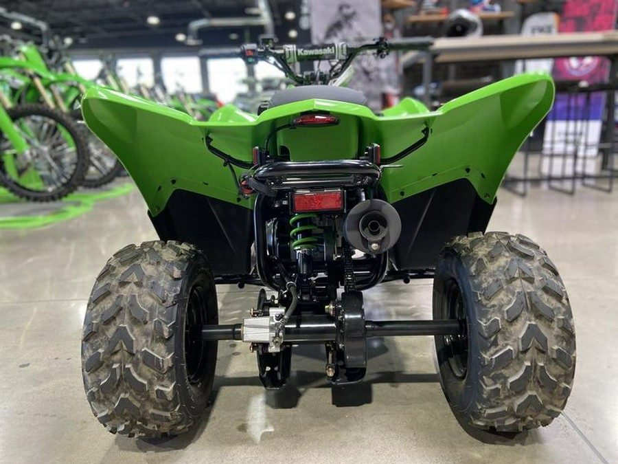 2025 Kawasaki KFX®50