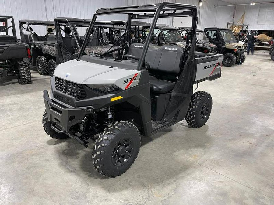 2024 Polaris® Ranger SP 570 Premium