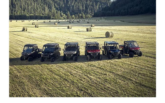 2025 CFMOTO UForce 800 XL