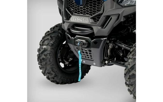 2025 CFMOTO UForce 800 XL