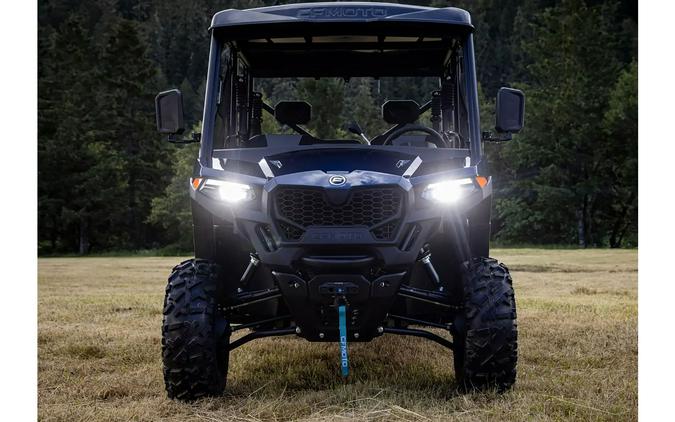 2025 CFMOTO UForce 800 XL