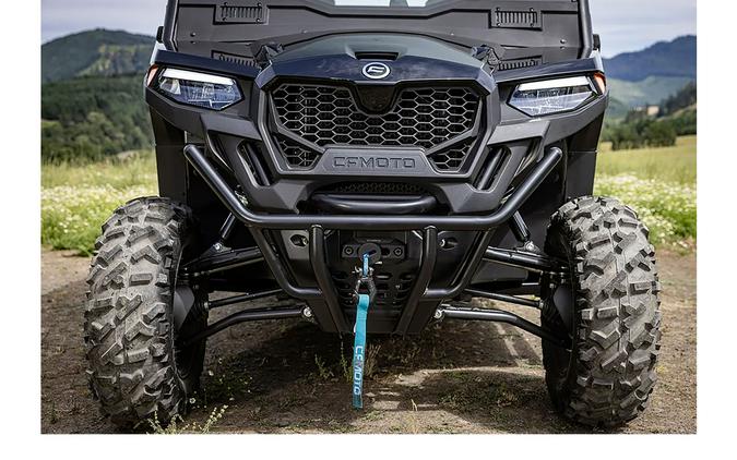 2025 CFMOTO UForce 800 XL