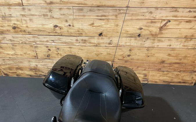 2023 Harley-Davidson Street Glide Special