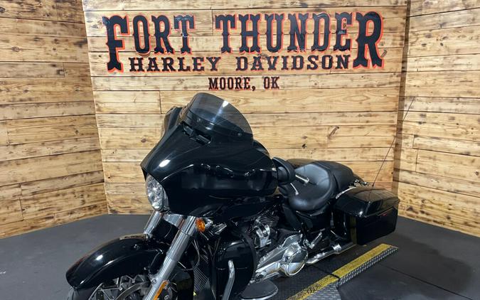 2023 Harley-Davidson Street Glide Special