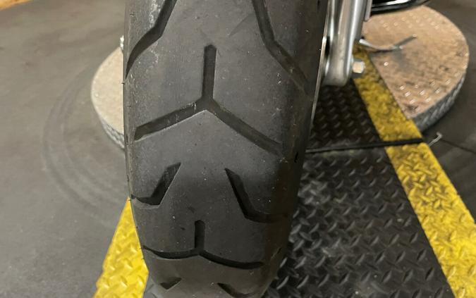 2023 Harley-Davidson Street Glide Special