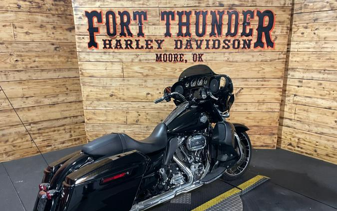 2023 Harley-Davidson Street Glide Special
