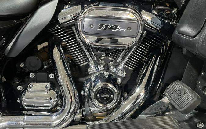 2023 Harley-Davidson Street Glide Special