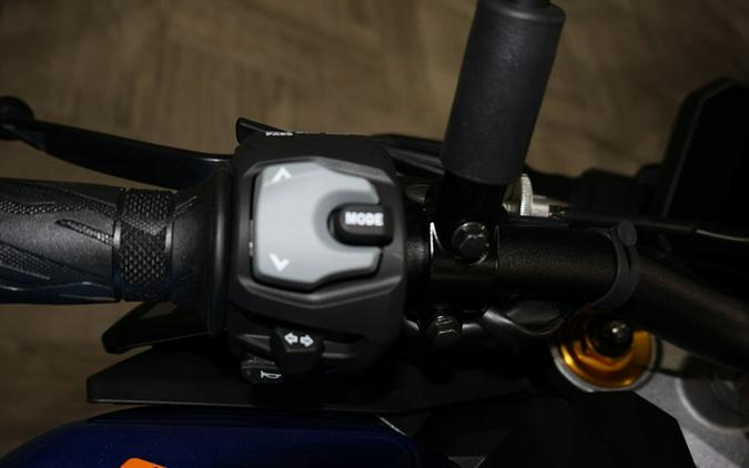 2026 Suzuki GSX-S1000