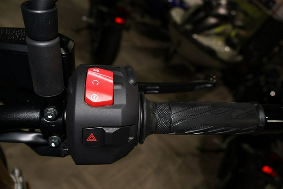 2026 Suzuki GSX-S1000
