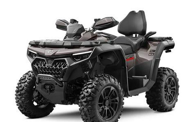 2026 CFMOTO CForce 800 Touring