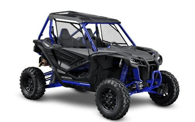 2021 Honda Talon 1000R FOX Live Valve