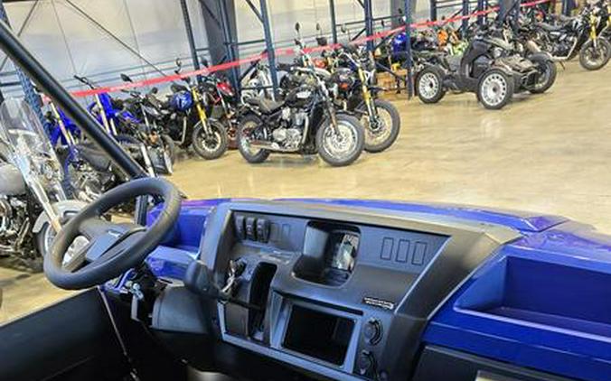 2026 MULE PRO-FXT 1000 LE