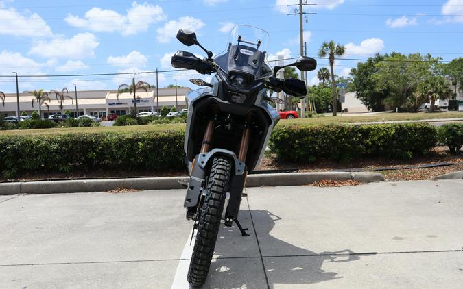 2026 CFMOTO IBEX 450