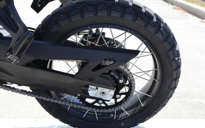 2026 CFMOTO IBEX 450
