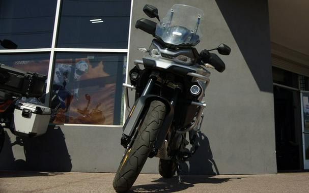 2023 CFMOTO Ibex 800 T