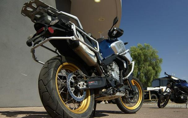 2023 CFMOTO Ibex 800 T