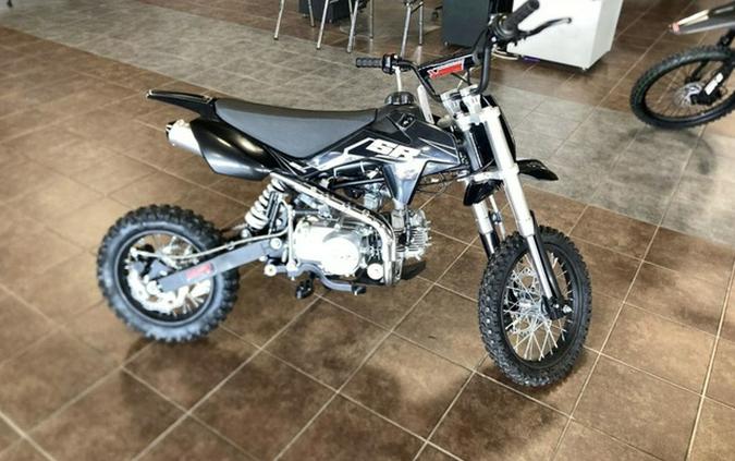 2025 SSR SR125-ME