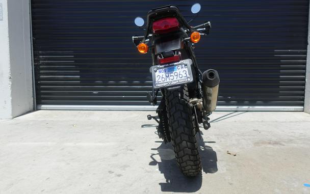 2023 Royal Enfield Himalayan