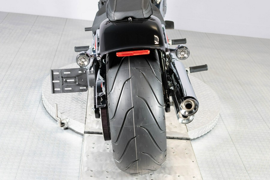 2026 Harley-Davidson® Breakout™ FXBR