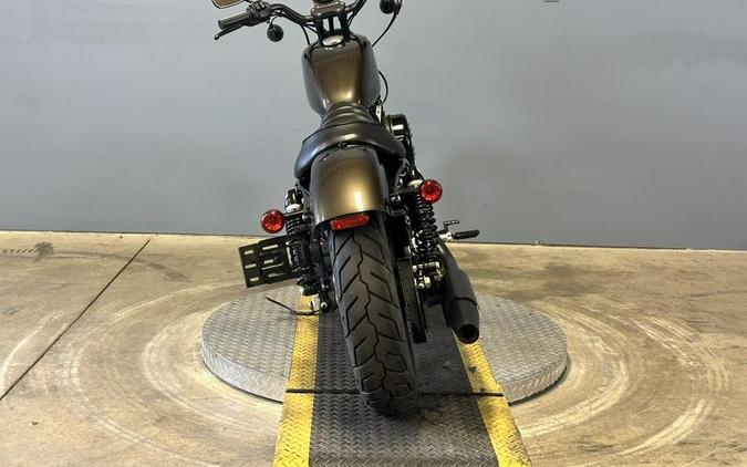 2020 Harley-Davidson® XL883N - Sportster® Iron 883™