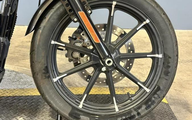 2020 Harley-Davidson® XL883N - Sportster® Iron 883™