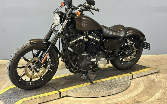 2020 Harley-Davidson® XL883N - Sportster® Iron 883™