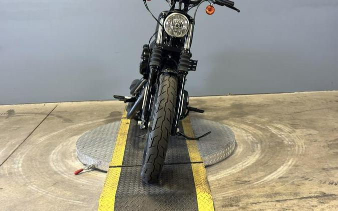 2020 Harley-Davidson® XL883N - Sportster® Iron 883™