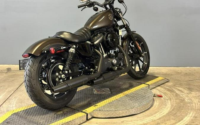 2020 Harley-Davidson® XL883N - Sportster® Iron 883™