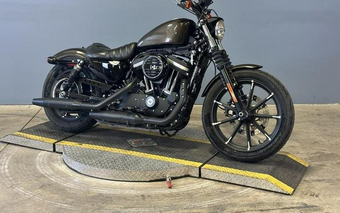 2020 Harley-Davidson® XL883N - Sportster® Iron 883™
