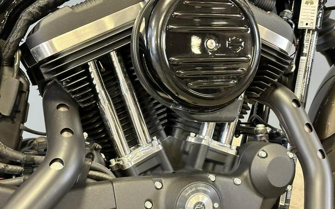 2020 Harley-Davidson® XL883N - Sportster® Iron 883™