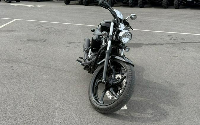 2011 Yamaha Stryker