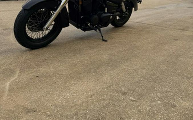 2024 Honda Shadow Aero ABS