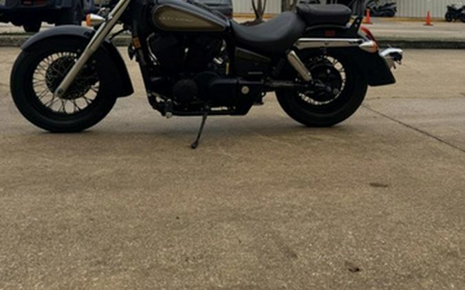 2024 Honda Shadow Aero ABS